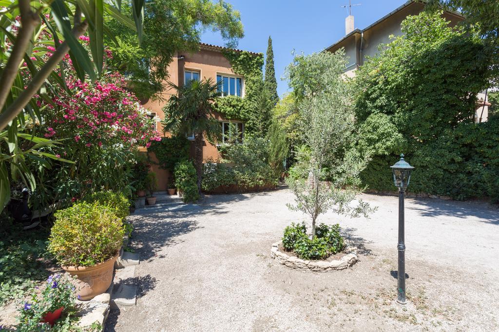 Wat zijn de beste hotels in de buurt van Basilique Notre Dame de la Garde? Marseilles Buitenkant foto