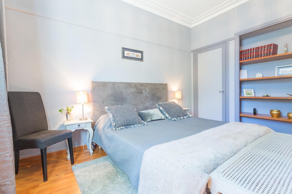 Wat zijn de beste hotels in de buurt van Basilique Notre Dame de la Garde? Marseilles Buitenkant foto