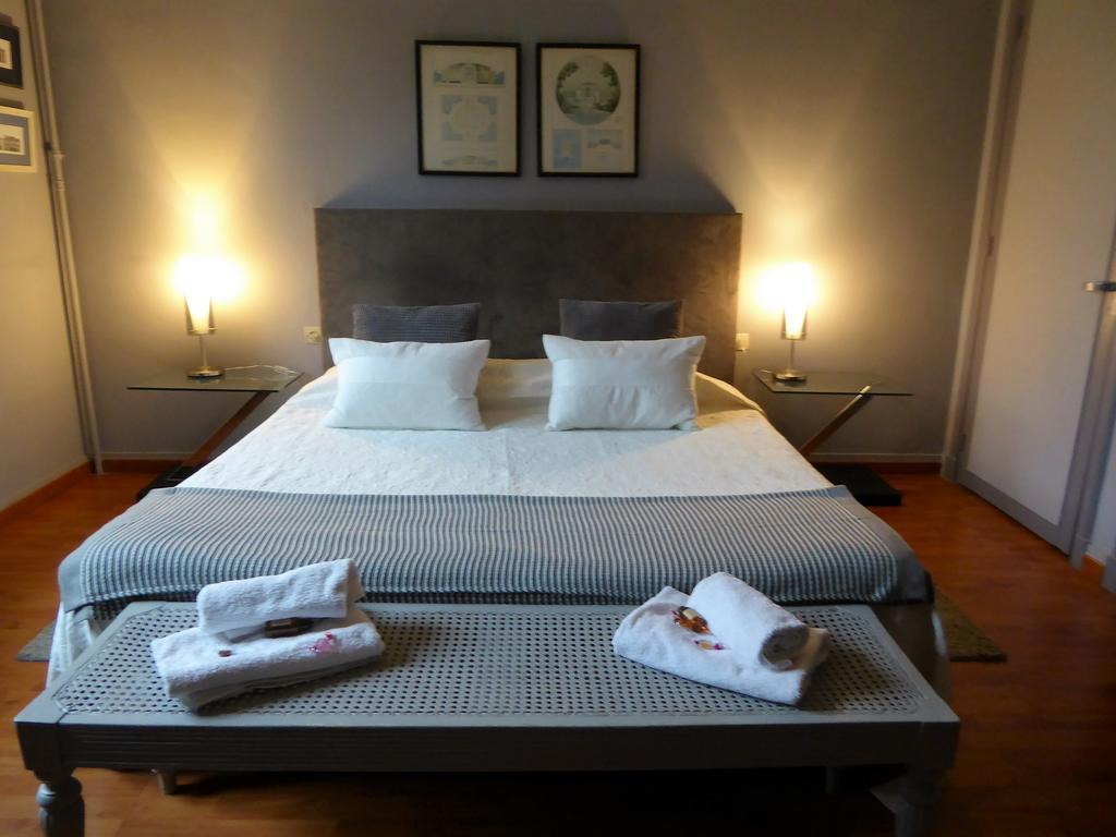 Wat zijn de beste hotels in de buurt van Basilique Notre Dame de la Garde? Marseilles Buitenkant foto