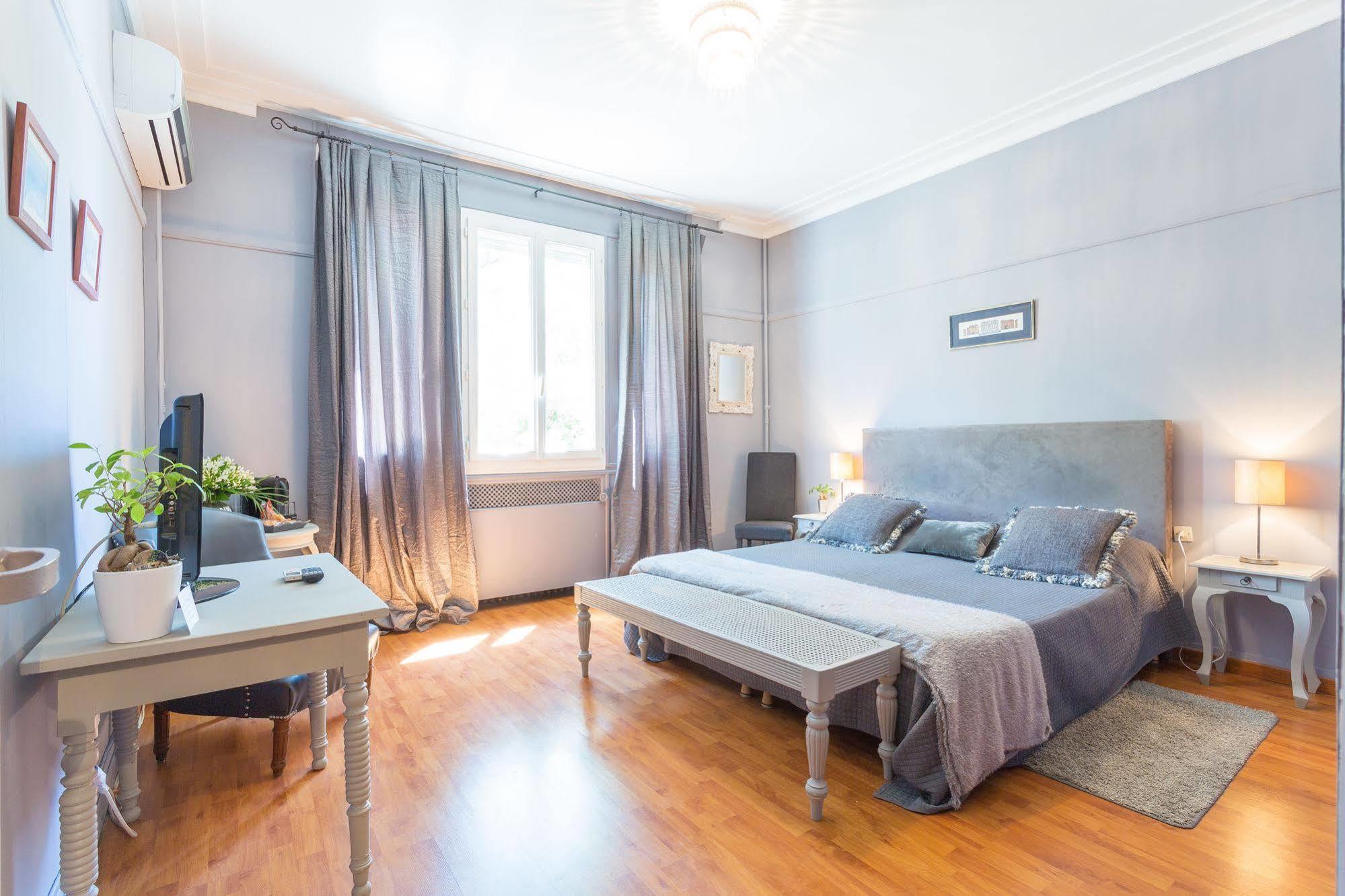 Wat zijn de beste hotels in de buurt van Basilique Notre Dame de la Garde? Marseilles Buitenkant foto