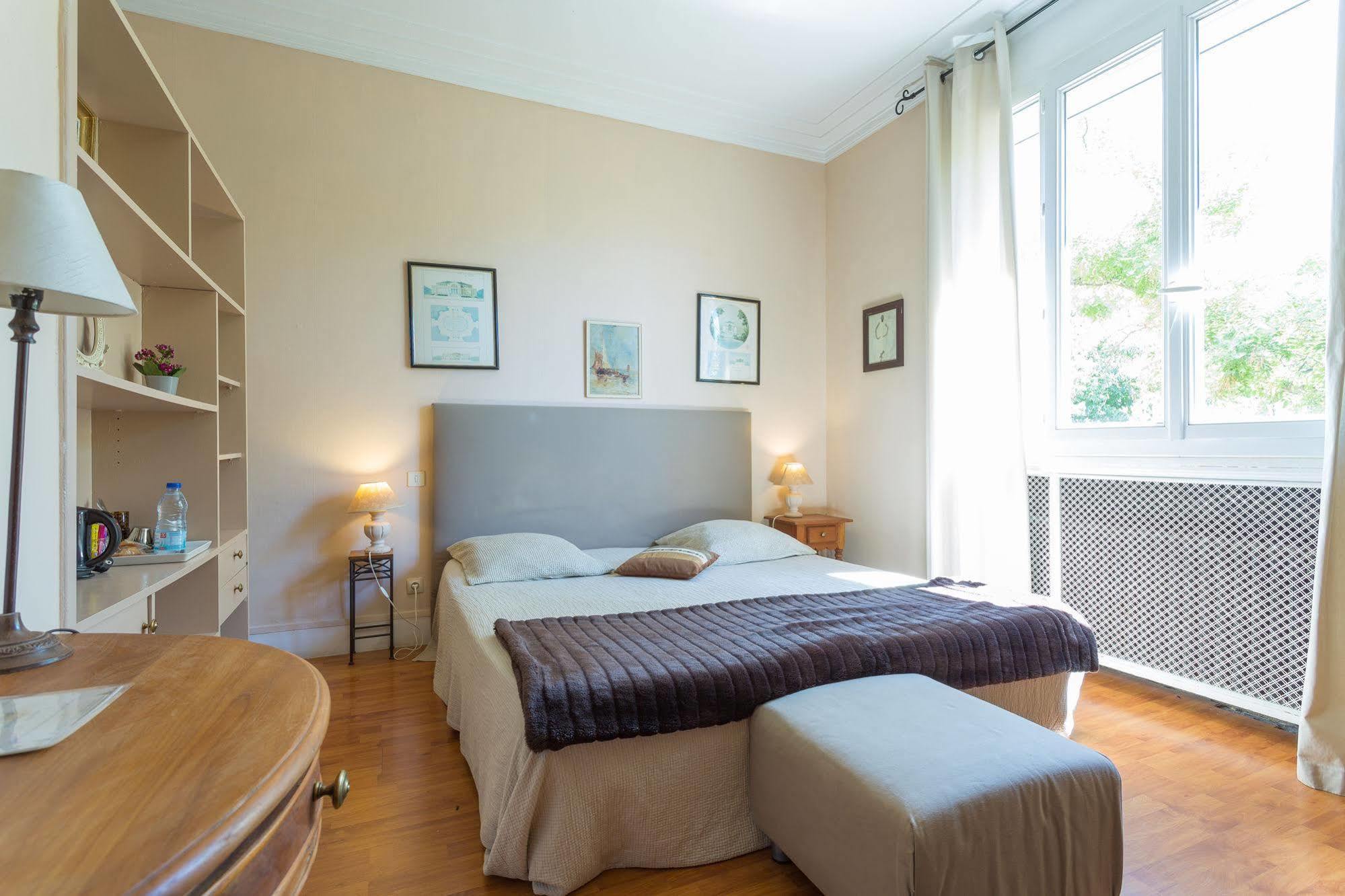 Wat zijn de beste hotels in de buurt van Basilique Notre Dame de la Garde? Marseilles Buitenkant foto