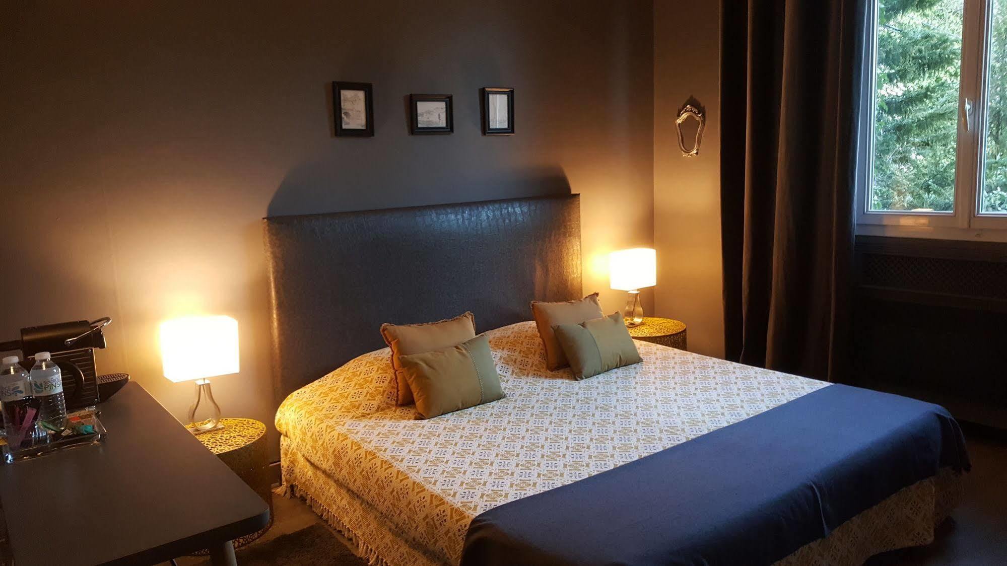Wat zijn de beste hotels in de buurt van Basilique Notre Dame de la Garde? Marseilles Buitenkant foto