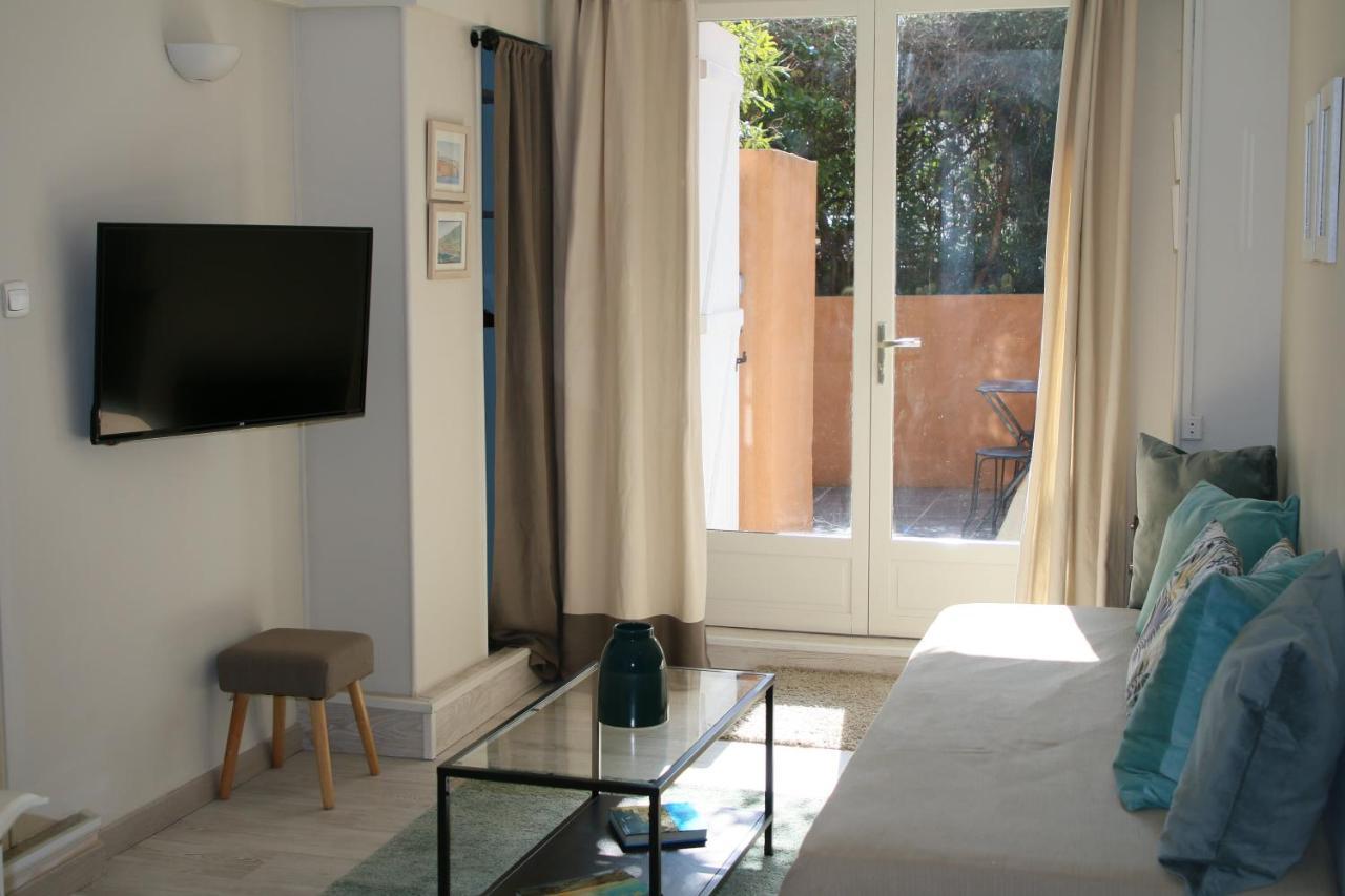 Wat zijn de beste hotels in de buurt van Basilique Notre Dame de la Garde? Marseilles Buitenkant foto