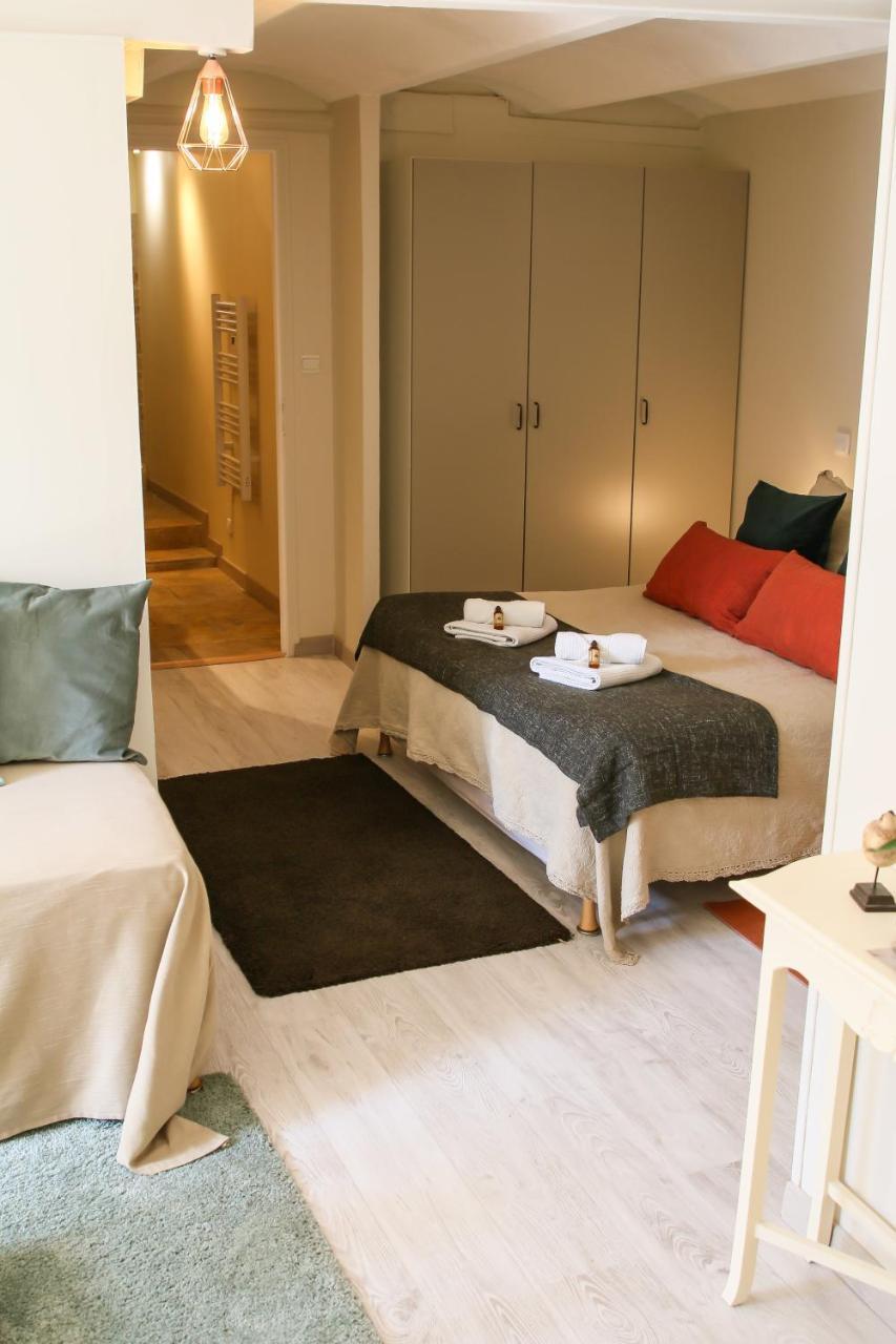 Wat zijn de beste hotels in de buurt van Basilique Notre Dame de la Garde? Marseilles Buitenkant foto