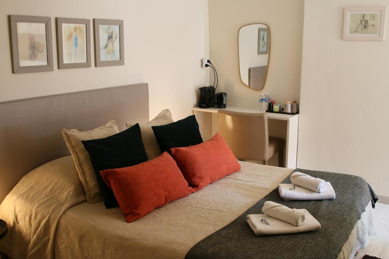 Wat zijn de beste hotels in de buurt van Basilique Notre Dame de la Garde? Marseilles Buitenkant foto